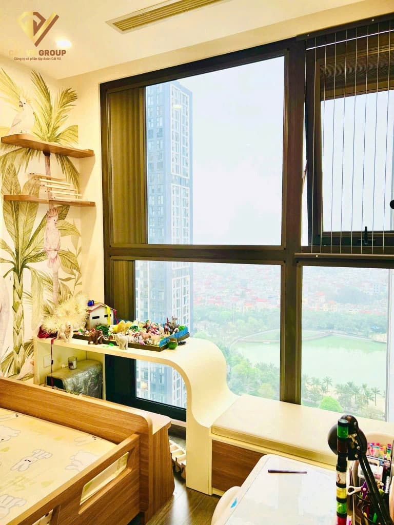 Bán gấp 3N Full đồ Tonkin 80m2 sẵn sổ đỏ , giá siêu rẻ 6.5 tỷ có Thương Lượng - ảnh 3