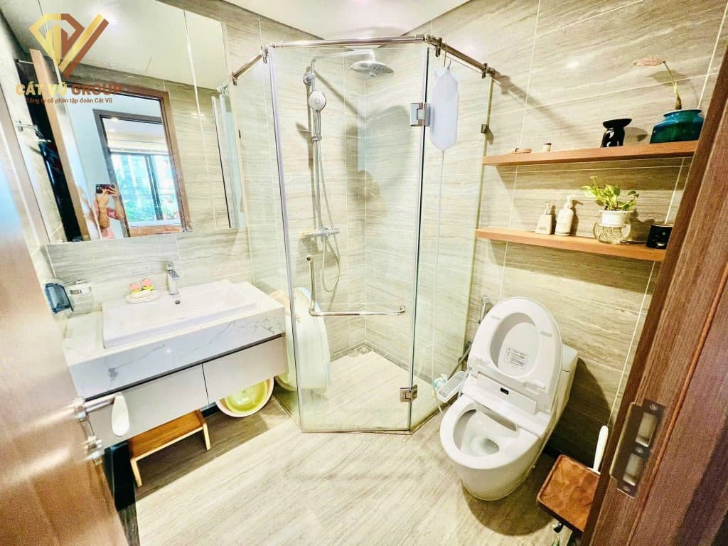 Bán gấp 3N Full đồ Tonkin 80m2 sẵn sổ đỏ , giá siêu rẻ 6.5 tỷ có Thương Lượng - ảnh 4