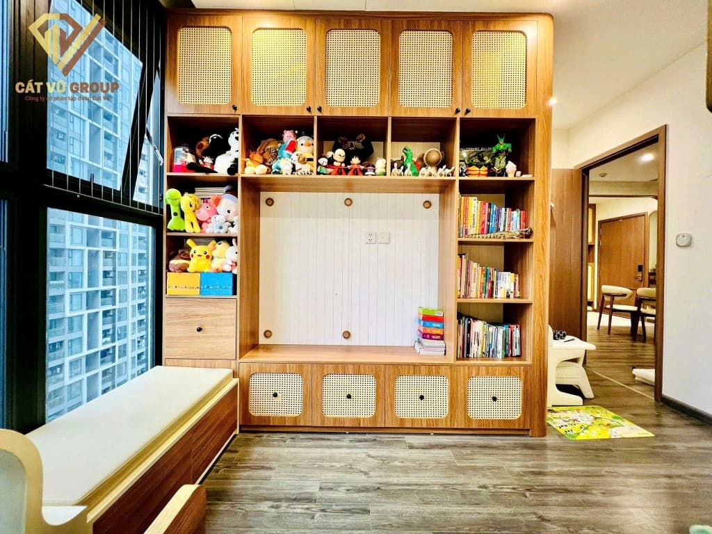 Bán gấp 3N Full đồ Tonkin 80m2 sẵn sổ đỏ , giá siêu rẻ 6.5 tỷ có Thương Lượng - ảnh 5
