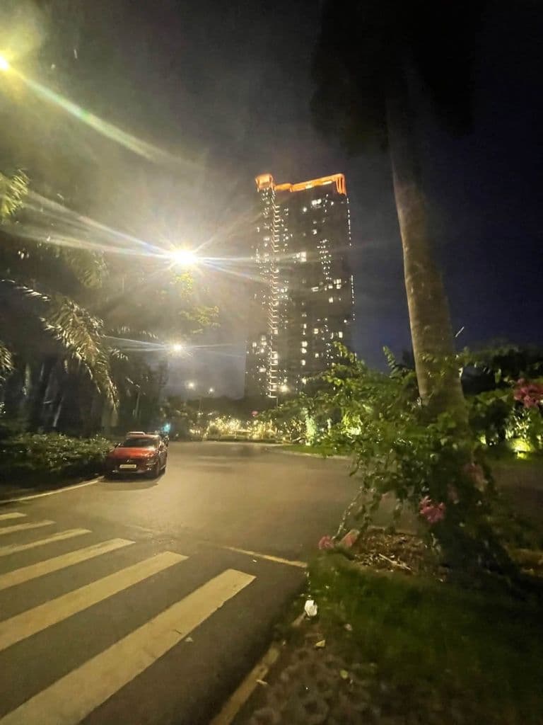 CĂN HỘ WESTBAY ECOPARK – KHÔNG GIAN SỐNG XANH, NỘI THẤT SẴN CÓ- GIẢM 400TR - ảnh 1