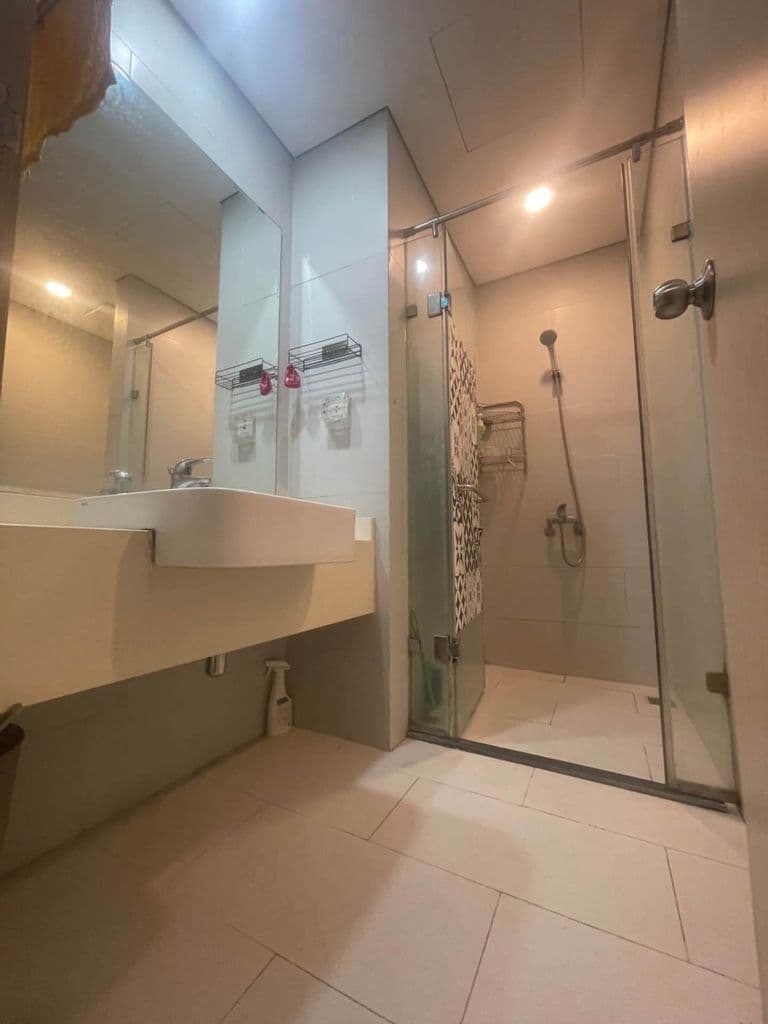 CĂN HỘ WESTBAY ECOPARK – KHÔNG GIAN SỐNG XANH, NỘI THẤT SẴN CÓ- GIẢM 400TR - ảnh 4