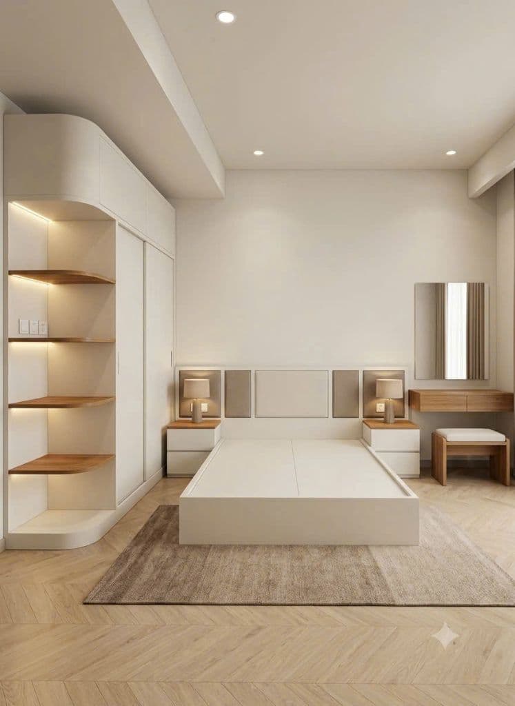 BÁN CĂN E1.1110 NỘI THẤT ĐẸP CHỈ 4 TỶ8 - ảnh 5