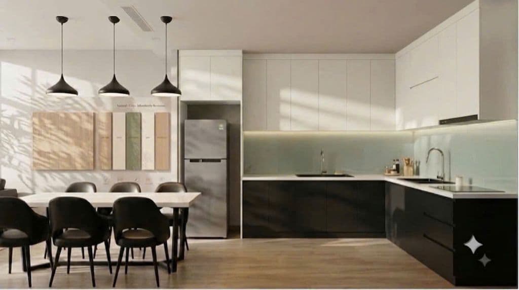 BÁN CĂN E1.1110 NỘI THẤT ĐẸP CHỈ 4 TỶ8 - ảnh 6