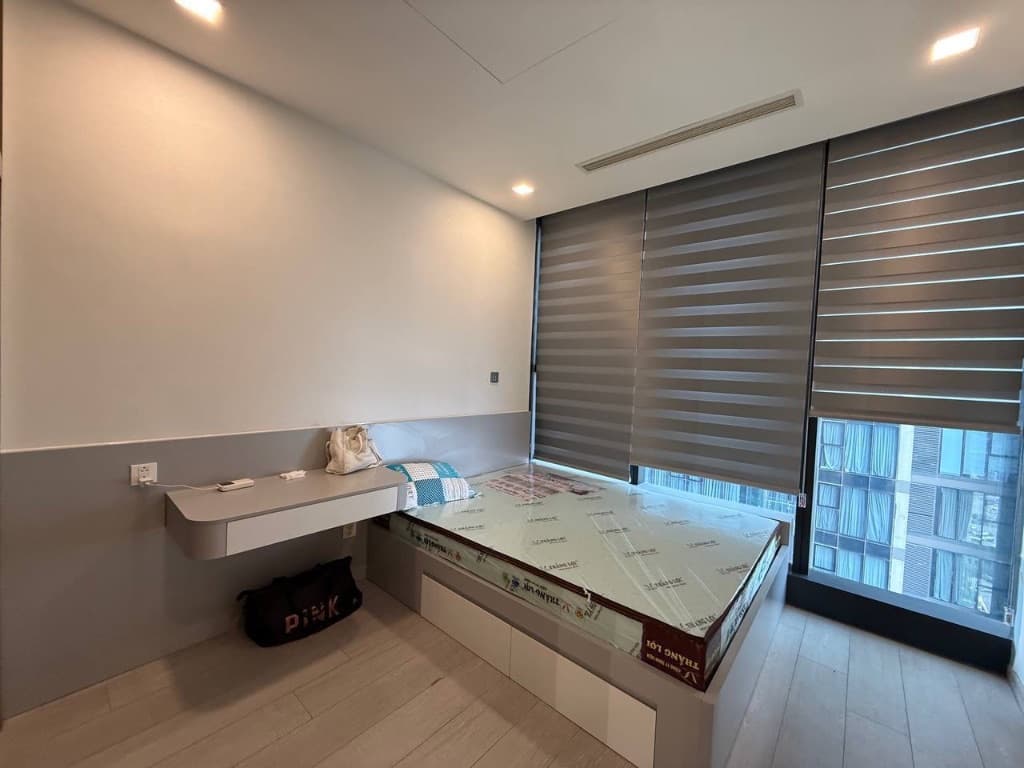 Hot! Bán căn góc 3PN*118,8m2 Toà A1 Dự án Vinhomes Ba Son giá 30,5 tỷ có TL, Full nt, sẵn sổ, ở ngay + đầu tư - ảnh 9