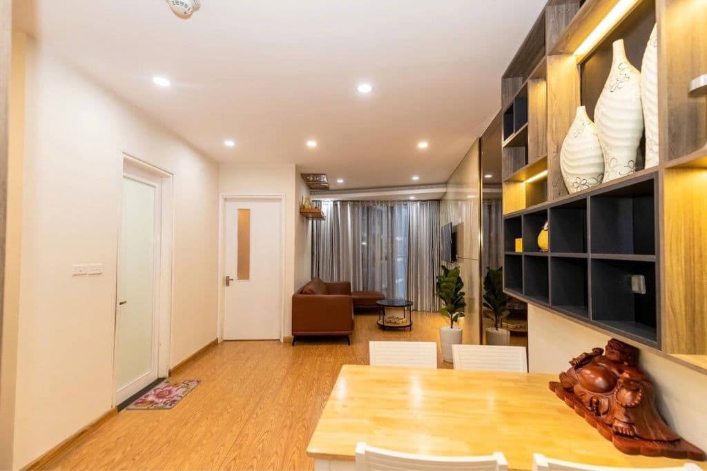NHỈNH 5.x TỶ_SỞ HỮU NGAY SIÊU PHẨM_75M2-3NGỦ+2WC_TÒA T2-CHUNG CƯ TSQ EUROLAND MỖ LAO. - ảnh 3