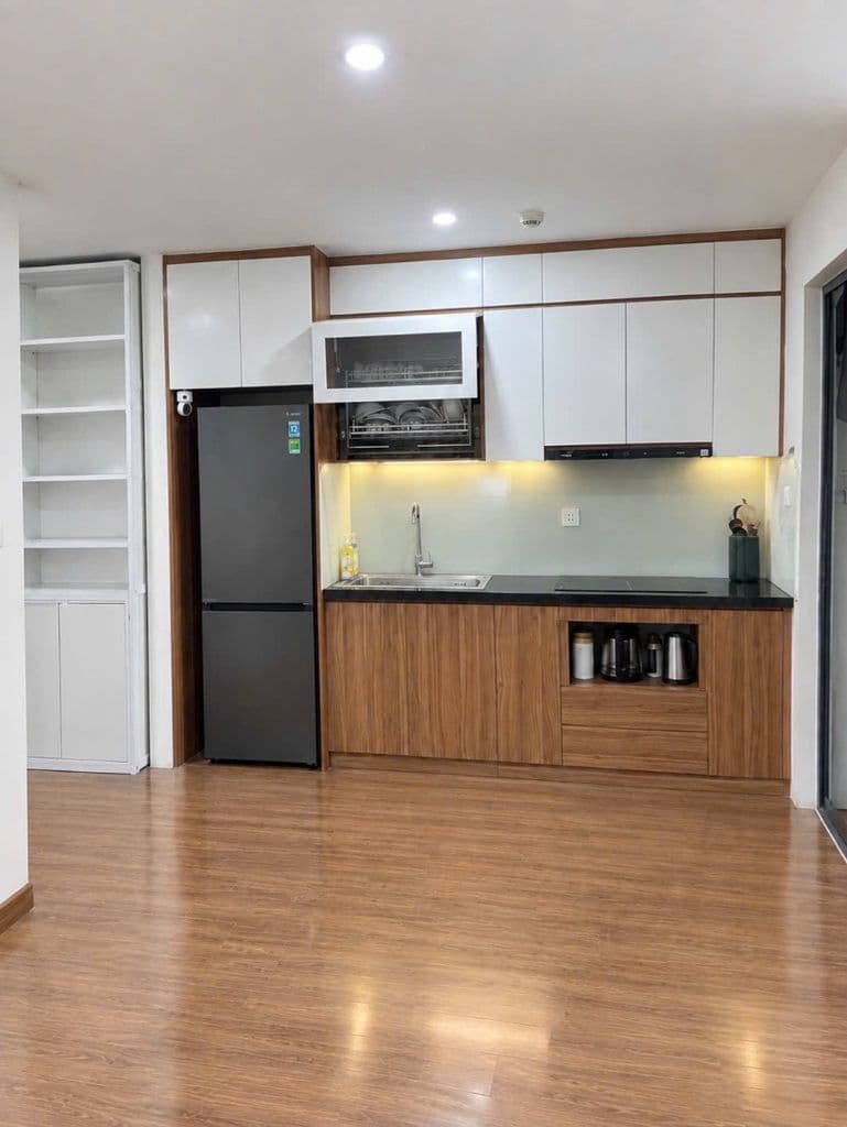 NHỈNH 3.x TỶ_CĂN HỘ ĐẸP_51M2-2NGỦ+2WC_CC PARK VIEW CT7H_KĐT MỚI DƯƠNG NỘI_HÀ ĐÔNG. - ảnh 3
