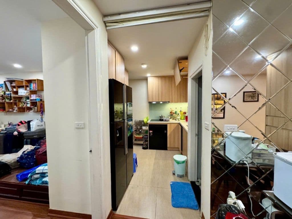 Bán cc Fafilm Tower, 19 Ng Trãi - ảnh 2
