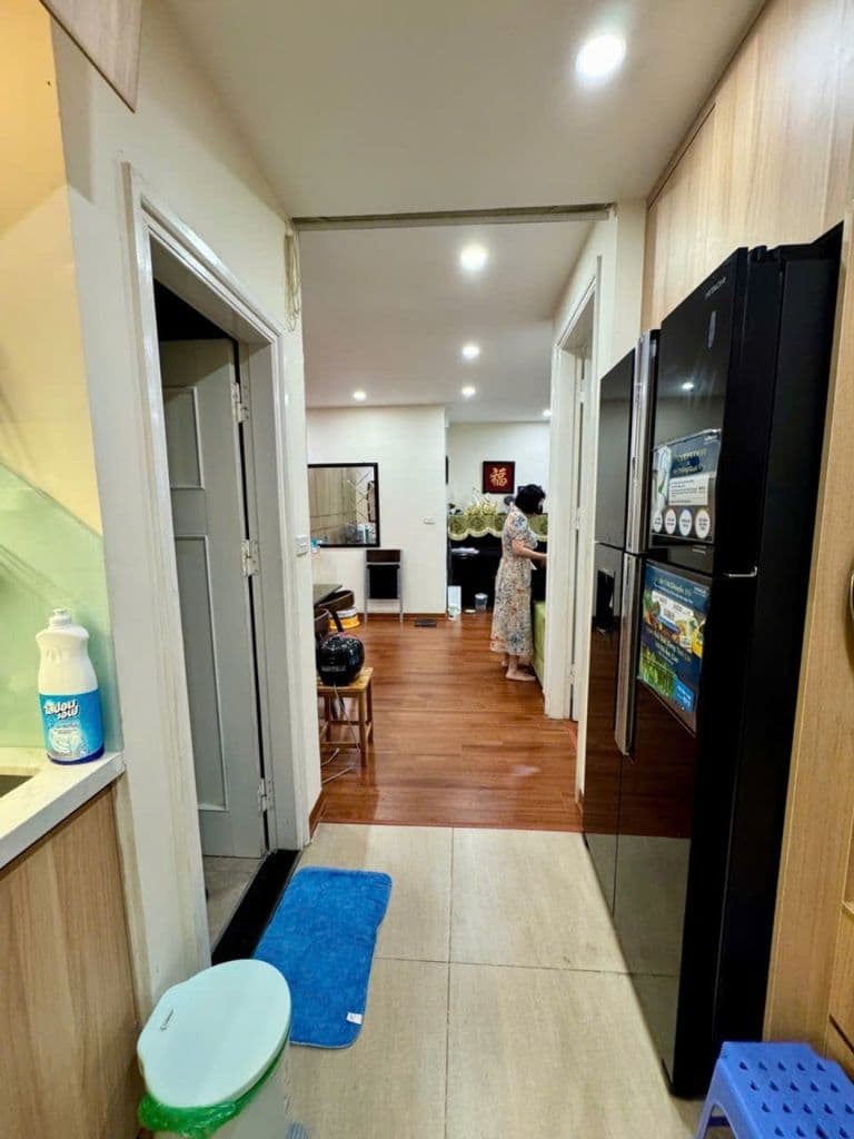 Bán cc Fafilm Tower, 19 Ng Trãi - ảnh 3