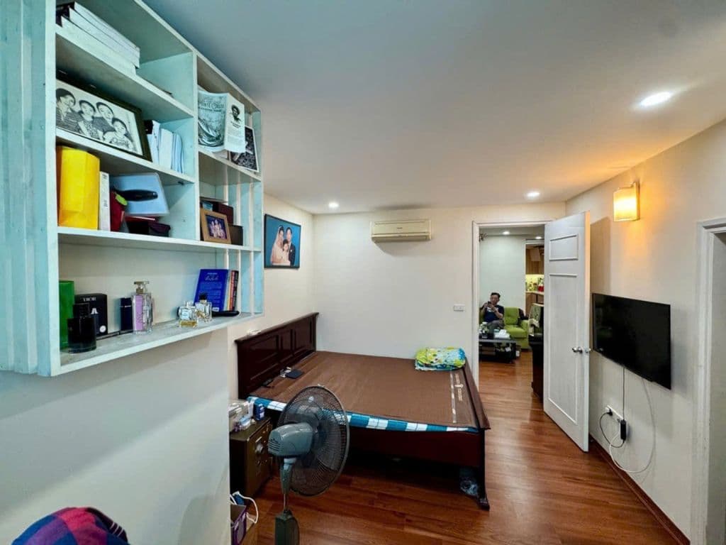 Bán cc Fafilm Tower, 19 Ng Trãi - ảnh 4