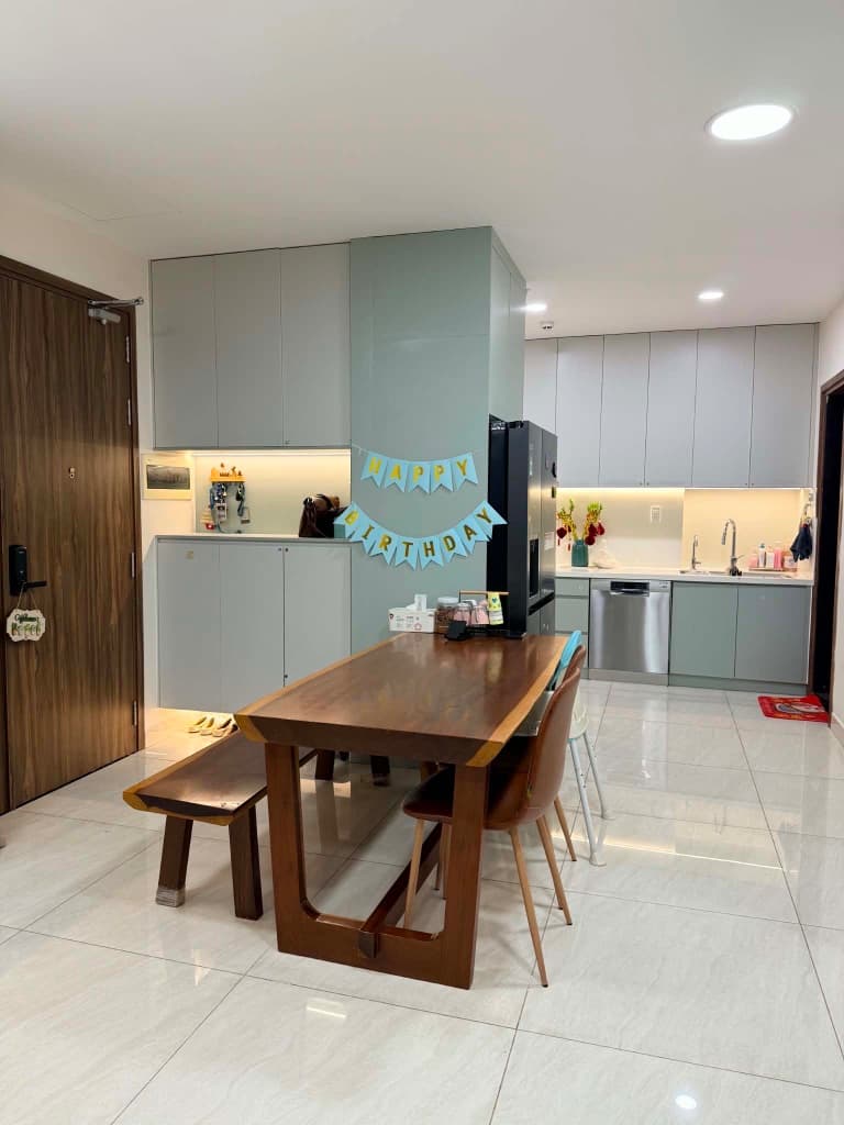 Bán Park Legend, 99m2, 3PN, đối diện công viên và sân bay! - ảnh 5
