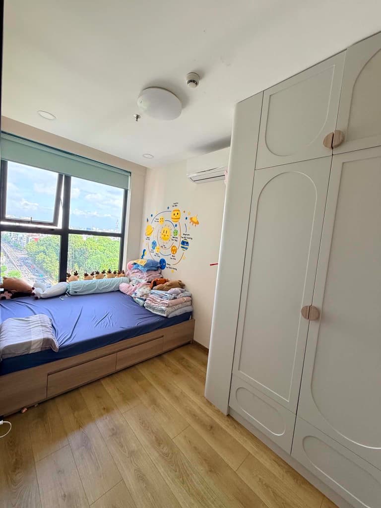 Bán Park Legend, 99m2, 3PN, đối diện công viên và sân bay! - ảnh 6