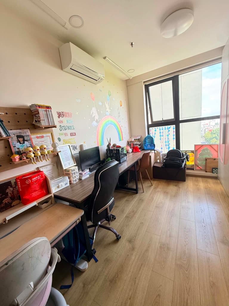 Bán Park Legend, 99m2, 3PN, đối diện công viên và sân bay! - ảnh 10