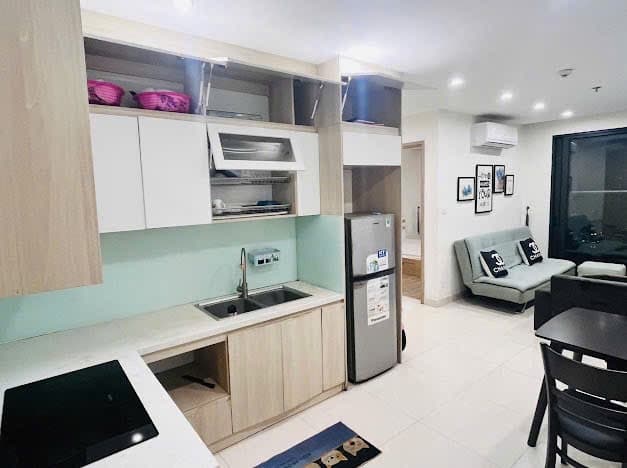 Căn hộ 2 phòng ngủ siêu rẻ vinhome smart city - ảnh 1