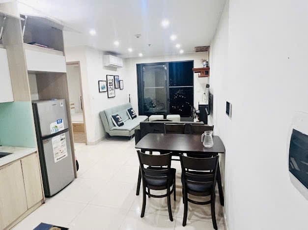 Căn hộ 2 phòng ngủ siêu rẻ vinhome smart city - ảnh 2
