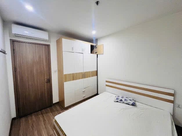 Căn hộ 2 phòng ngủ siêu rẻ vinhome smart city - ảnh 3