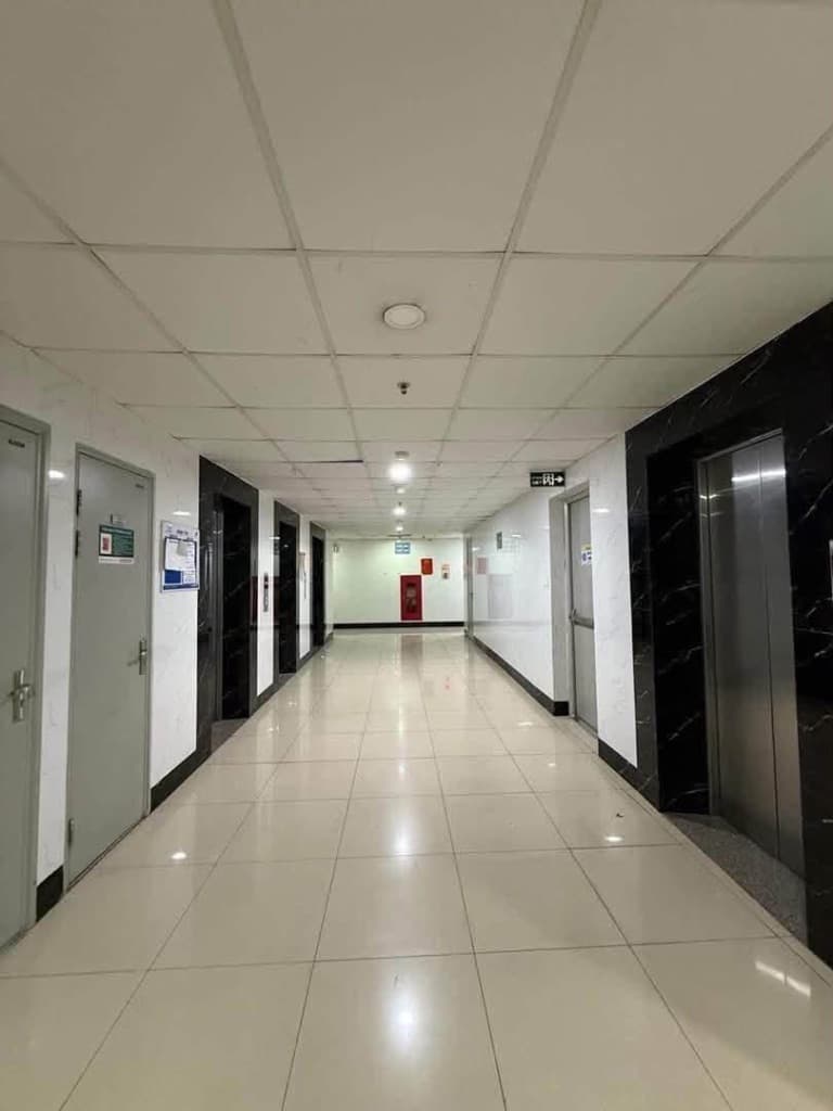 Bán gấp CHCC Number One - 95m2  -3PN-2WC-3tỷ6 - ảnh 2