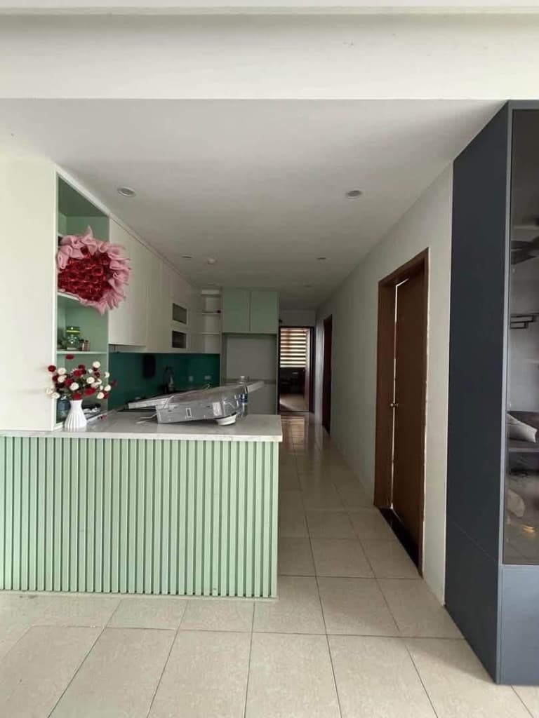 Bán gấp CHCC Number One - 95m2  -3PN-2WC-3tỷ6 - ảnh 5