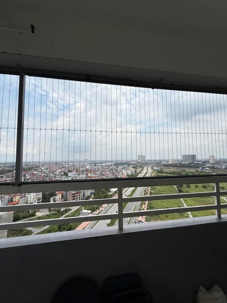 Bán gấp CHCC Number One - 95m2  -3PN-2WC-3tỷ6 - ảnh 8