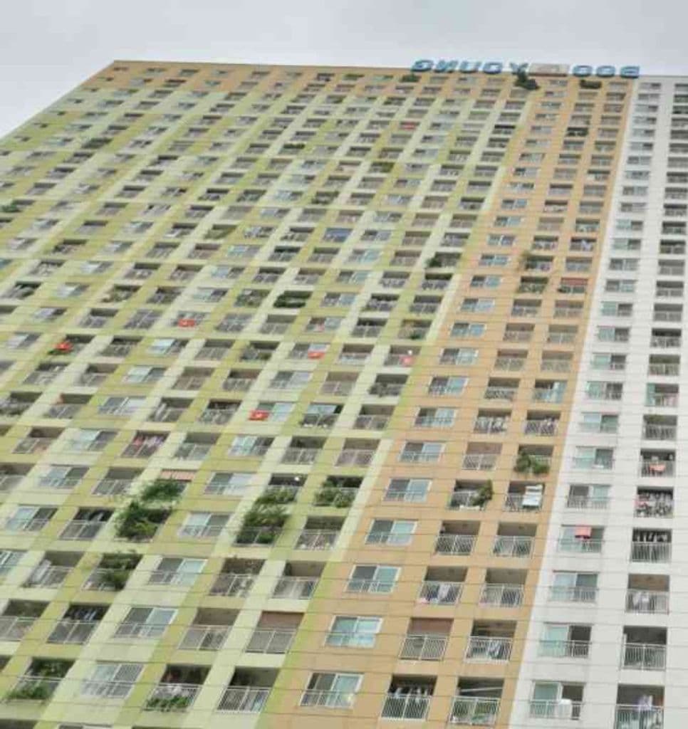 NHỈNH 7.x TỶ_CĂN GÓC ĐẸP_CHUẨN HÀN QUỐC_CHUNG CƯ BOOYOUNG_VŨ TRỌNG KHÁNH-HÀ ĐÔNG_96M2-3NGỦ+2WC - ảnh 1