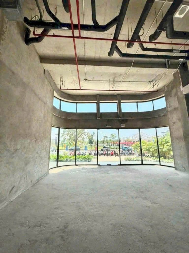 SHOPHOUSE CĂN GÓC THE BEVERLY – 11,3 TỶ- KHU VIP - KINH DOANH SẦM UẤT - ảnh 5