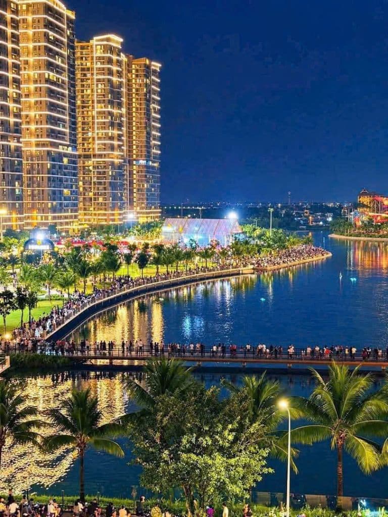 SHOPHOUSE CĂN GÓC THE BEVERLY – 11,3 TỶ- KHU VIP - KINH DOANH SẦM UẤT - ảnh 4