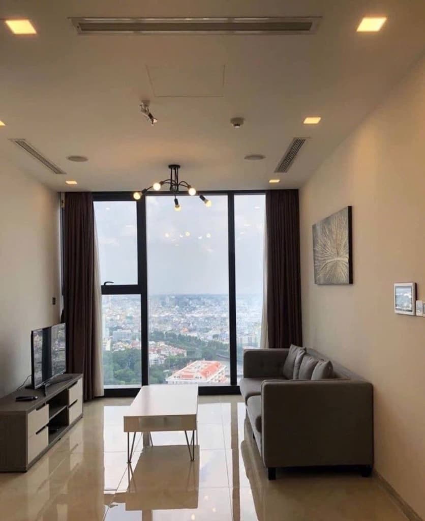 Mới! Bán gấp ch 1PN*53m2 Toà A2 Dự án Vinhomes Ba Son giá 11,7 tỷ có TL, Full nt, Sẵn sổ, Ở ngay + Đầu tư 0967.56*.*** - ảnh 2
