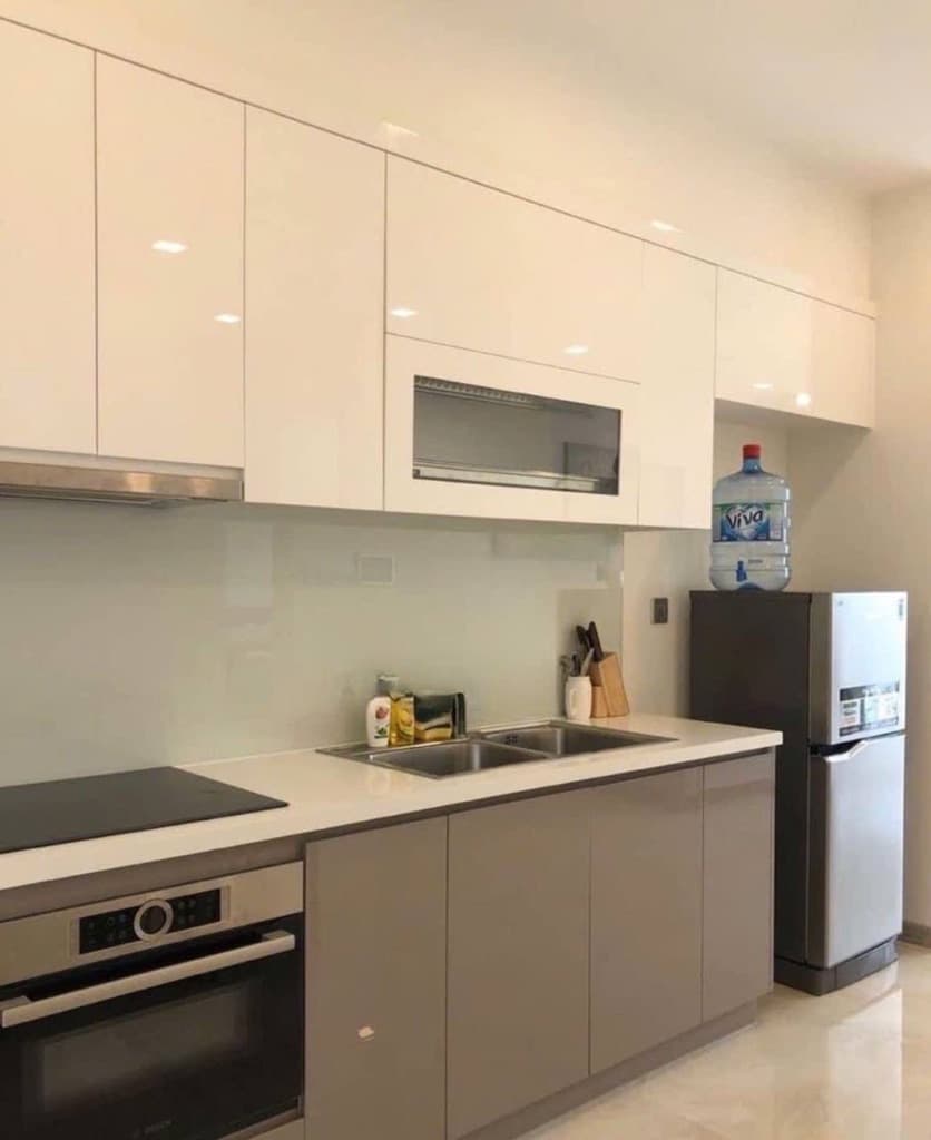 Mới! Bán gấp ch 1PN*53m2 Toà A2 Dự án Vinhomes Ba Son giá 11,7 tỷ có TL, Full nt, Sẵn sổ, Ở ngay + Đầu tư 0967.56*.*** - ảnh 3