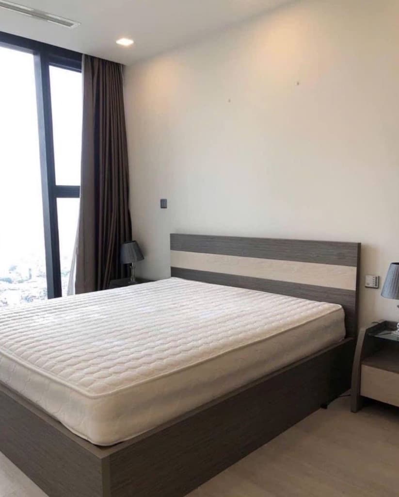 Mới! Bán gấp ch 1PN*53m2 Toà A2 Dự án Vinhomes Ba Son giá 11,7 tỷ có TL, Full nt, Sẵn sổ, Ở ngay + Đầu tư 0967.56*.*** - ảnh 4
