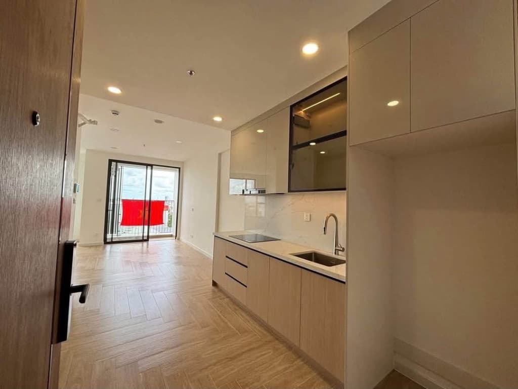 Bán căn 2PN |2WC giá tốt nhất tại Green Skyline - ảnh 1