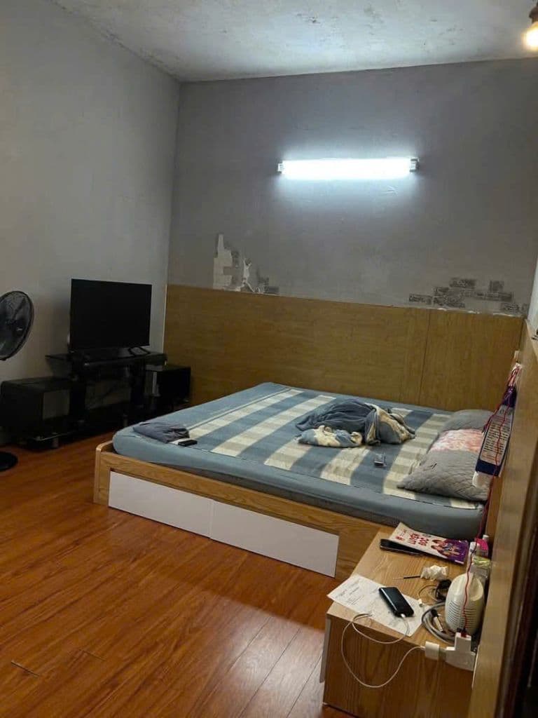 Căn góc 72m2 sổ đỏ 3,3 tỷ nội thất cơ bản đến ở luôn tòa CT2-X2 khu đô thị Bắc Linh Đàm, Hoàng Liệt, Hoàng mai, Hà Nội - ảnh 5