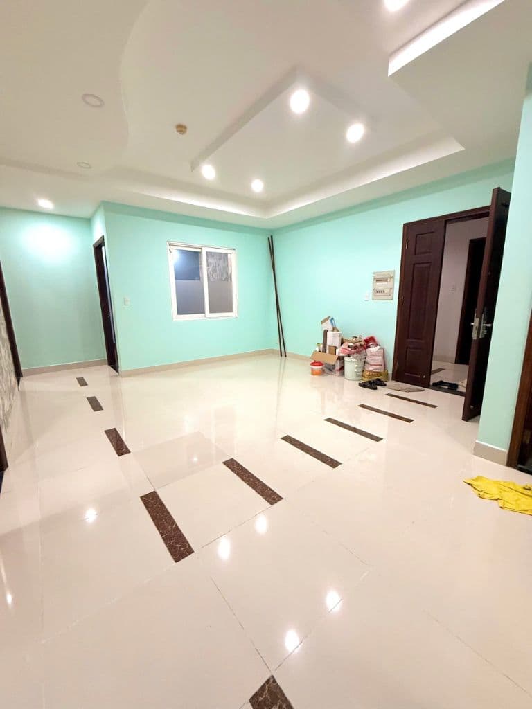 Chính chủ cần bán gấp căn hộ Thiên Nam Apartment, Quận 10, DT: 99m² (3PN - 2WC), sổ hồng riêng - ảnh 3