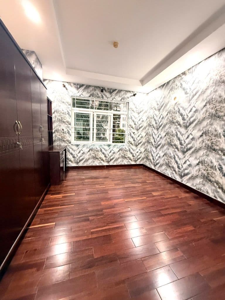 Chính chủ cần bán gấp căn hộ Thiên Nam Apartment, Quận 10, DT: 99m² (3PN - 2WC), sổ hồng riêng - ảnh 6
