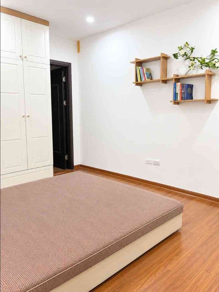 NHỈNH 3.X TỶ_CĂN GÓC ĐẸP_67M2-2NGỦ+2WC_TÒACT2-CC ICID COMPLEX_LÊ TRỌNG TẤN_HÀ ĐÔNG - ảnh 5