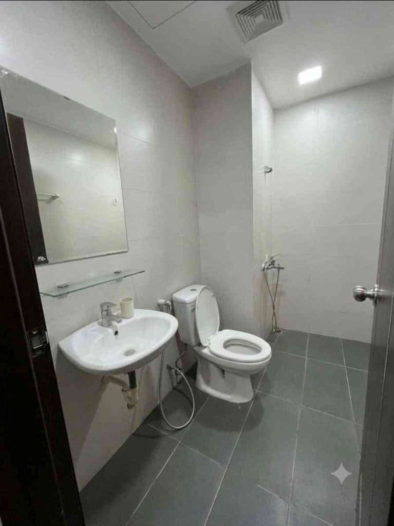 NHỈNH 3.X TỶ_CĂN GÓC ĐẸP_67M2-2NGỦ+2WC_TÒACT2-CC ICID COMPLEX_LÊ TRỌNG TẤN_HÀ ĐÔNG - ảnh 6