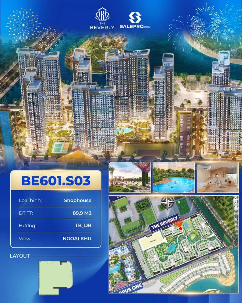 BÁN SHOPEHOUSE KINH DOANH GIÁ TỐT CHỦ ĐẦU TƯ - ảnh 1