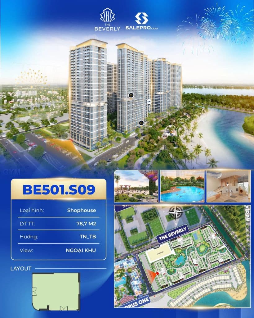 BÁN CĂN SHOPEHOUSE KINH DOANH GIÁ TỐT NHẤT THỊ TRƯỜNG - ảnh 1