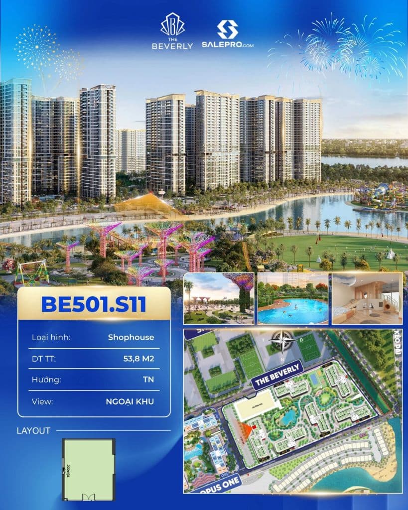 BÁN CĂN HỘ SHOUPEHOUS GIÁ TỐT NHẤT THỊ TRƯỜNG - ảnh 1