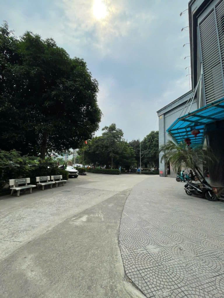 Bán căn hộ 70,4m 2 ngủ + 2WC Chung cư Nam Xa La, KĐT Xa La, Hà Đông Giá 3,59 tỷ (có thỏa thuận) - ảnh 7