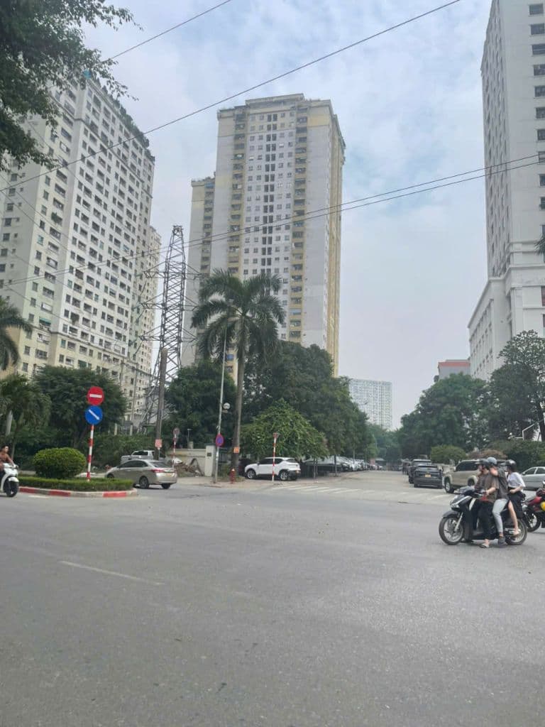 Bán căn hộ 70,4m 2 ngủ + 2WC Chung cư Nam Xa La, KĐT Xa La, Hà Đông Giá 3,59 tỷ (có thỏa thuận) - ảnh 9
