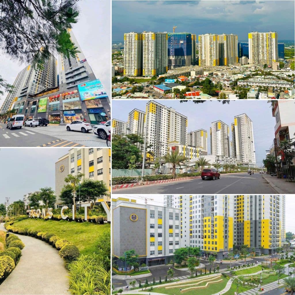 Căn hộ 1PN Bcons City, 44m2, tháng 11/2026 nhận nhà - Chiết khấu 5,65%. - ảnh 4