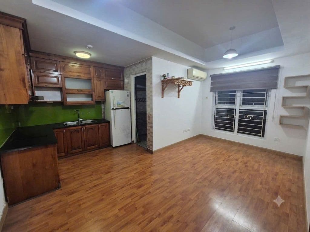 CĂN HỘ ĐẸP_GIÁ TỐT_57M2-2NGỦ_CHUNG CƯ PARK VIEW RESIDENCE -  CT7B_KĐT DƯƠNG NỘI_ TT HÀ ĐÔNG. - ảnh 2