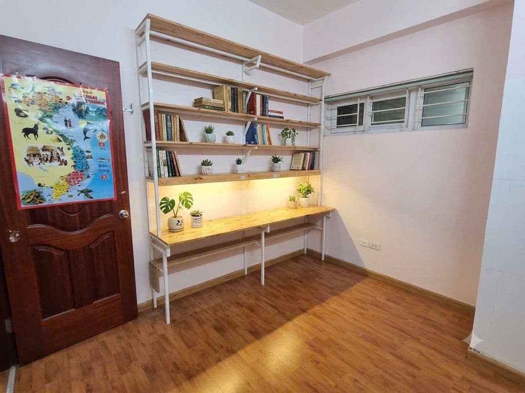 CĂN HỘ ĐẸP_GIÁ TỐT_57M2-2NGỦ_CHUNG CƯ PARK VIEW RESIDENCE -  CT7B_KĐT DƯƠNG NỘI_ TT HÀ ĐÔNG. - ảnh 3