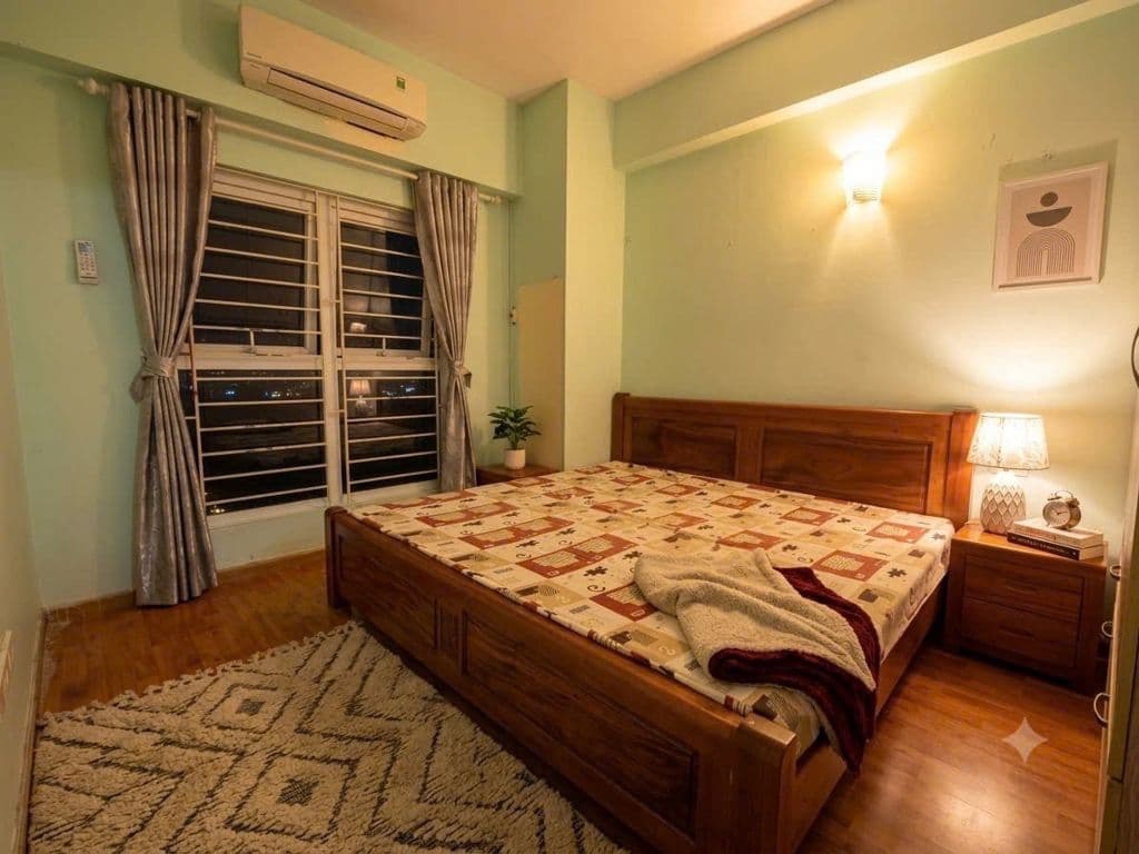 CĂN HỘ ĐẸP_GIÁ TỐT_57M2-2NGỦ_CHUNG CƯ PARK VIEW RESIDENCE -  CT7B_KĐT DƯƠNG NỘI_ TT HÀ ĐÔNG. - ảnh 4