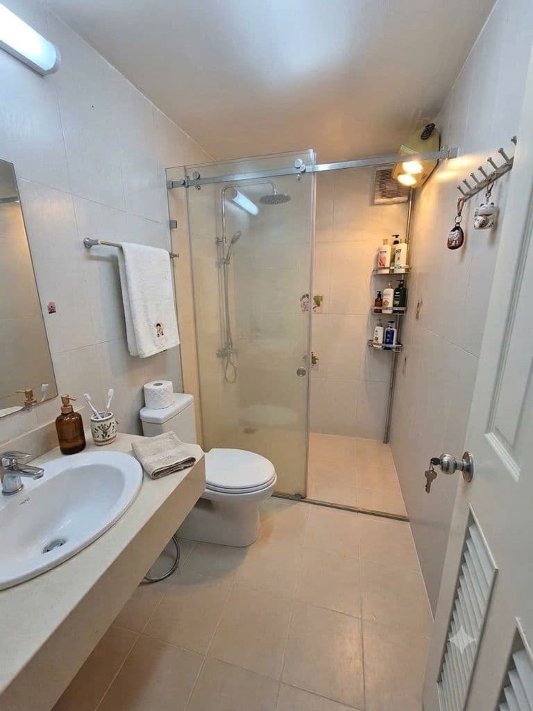CĂN HỘ ĐẸP_GIÁ TỐT_57M2-2NGỦ_CHUNG CƯ PARK VIEW RESIDENCE -  CT7B_KĐT DƯƠNG NỘI_ TT HÀ ĐÔNG. - ảnh 5