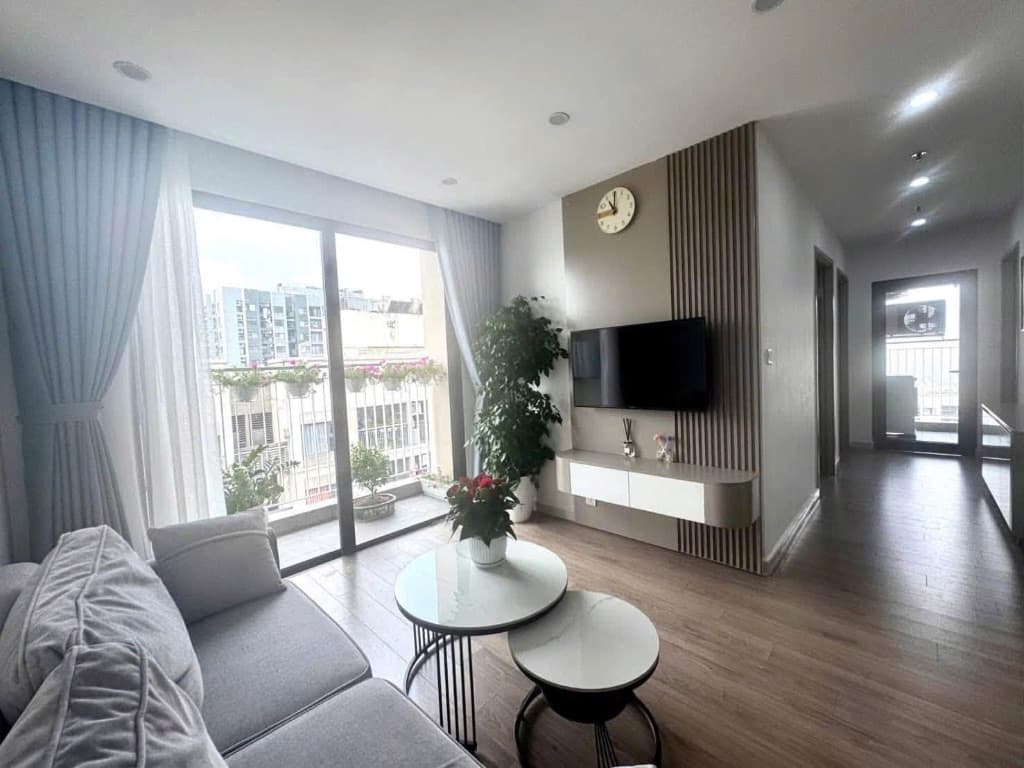 🔥🔥🔥 GIẢM GIÁ SẬP SÀN – CĂN 3 NGỦ SAPPHIRE 🔥🔥🔥  🏡 TÒA SAPPHIRE   📐 Diện tích: 75m² - ảnh 1