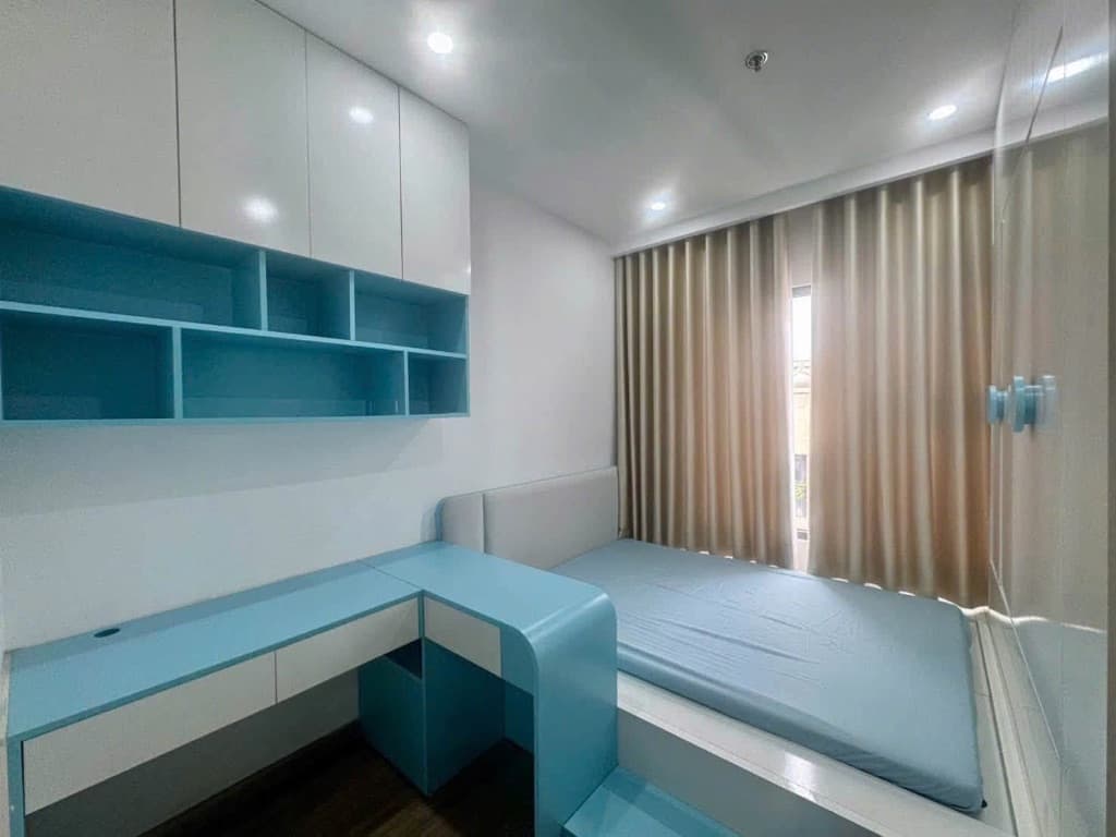 🔥🔥🔥 GIẢM GIÁ SẬP SÀN – CĂN 3 NGỦ SAPPHIRE 🔥🔥🔥  🏡 TÒA SAPPHIRE   📐 Diện tích: 75m² - ảnh 2
