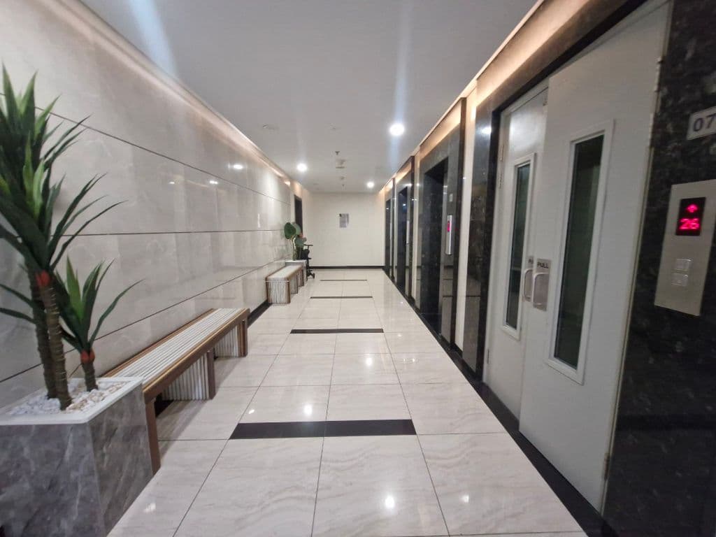 NHỈNH 5.x TỶ_CĂN HỘ CAO CẤP_VIEW THOÁNG_75M2-2NGỦ+2WC_TÒA V3 CC TERRA AN HƯNG_TỐ HỮU. - ảnh 2
