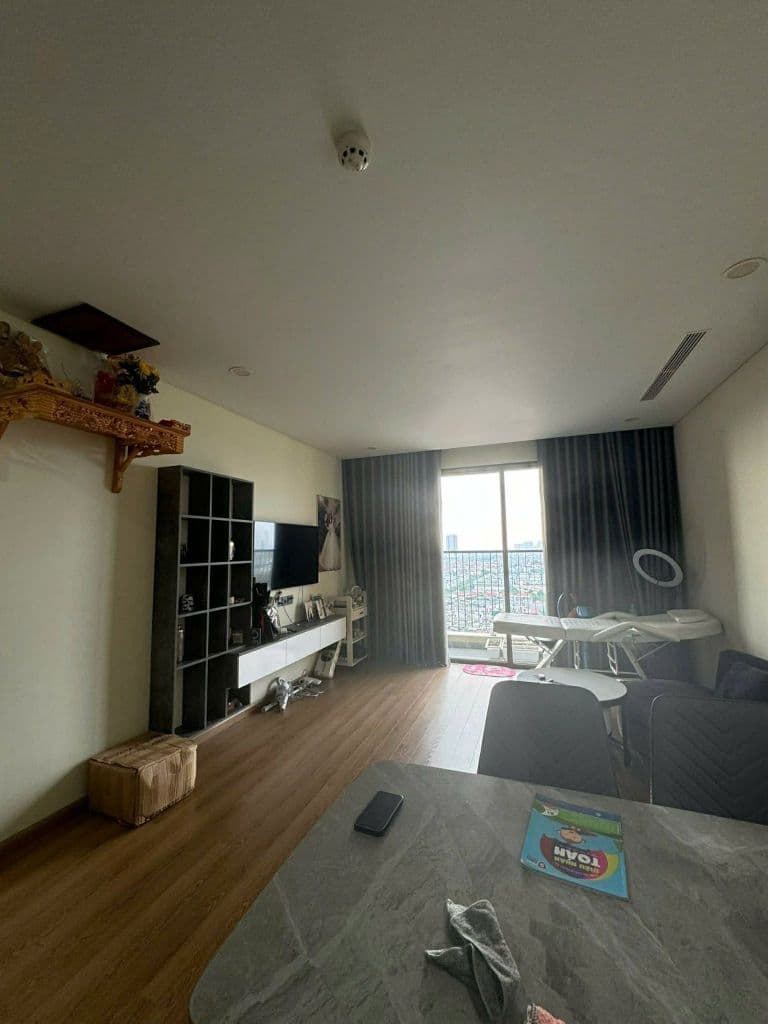 NHỈNH 5.x TỶ_CĂN HỘ CAO CẤP_VIEW THOÁNG_75M2-2NGỦ+2WC_TÒA V3 CC TERRA AN HƯNG_TỐ HỮU. - ảnh 3