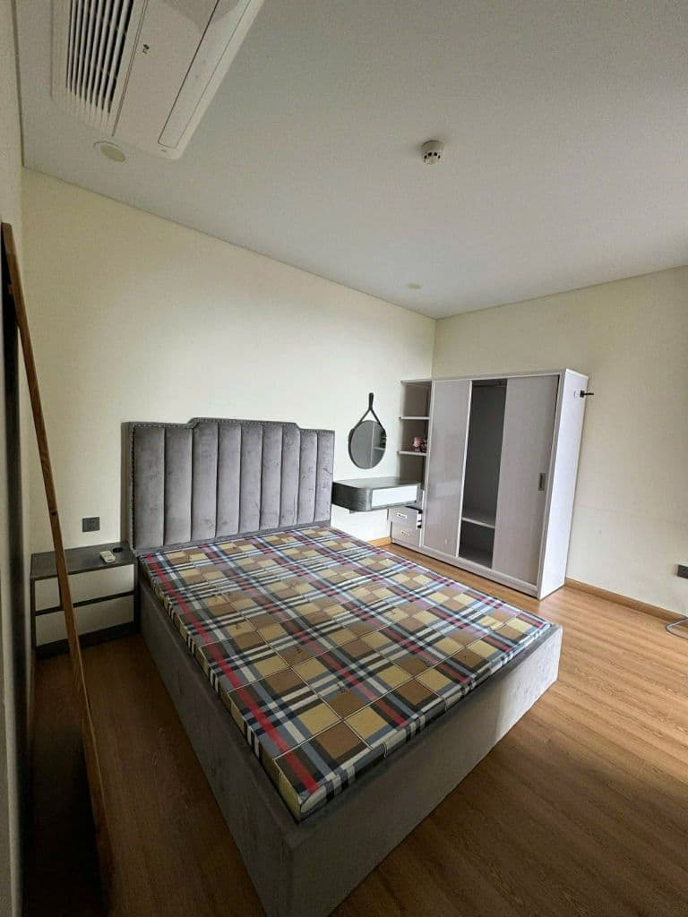 NHỈNH 5.x TỶ_CĂN HỘ CAO CẤP_VIEW THOÁNG_75M2-2NGỦ+2WC_TÒA V3 CC TERRA AN HƯNG_TỐ HỮU. - ảnh 5