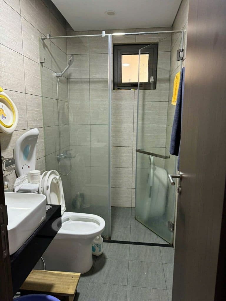 NHỈNH 5.x TỶ_CĂN HỘ CAO CẤP_VIEW THOÁNG_75M2-2NGỦ+2WC_TÒA V3 CC TERRA AN HƯNG_TỐ HỮU. - ảnh 6